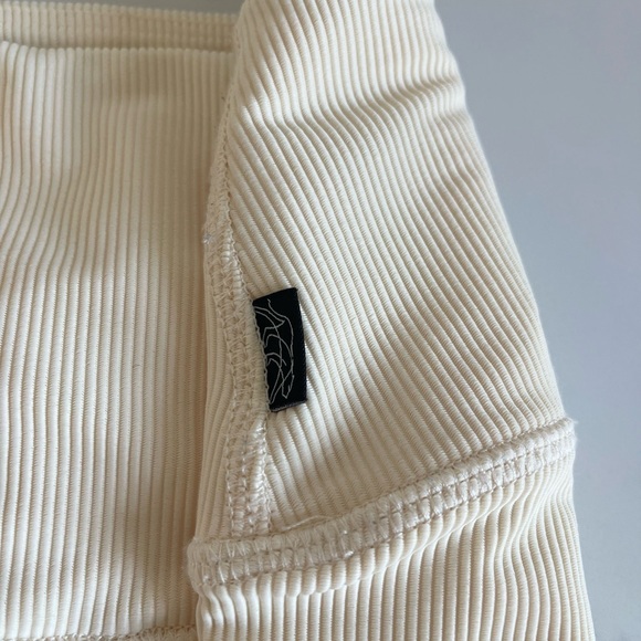 Tiger Friday Ribbed Set - Picture 3 of 10